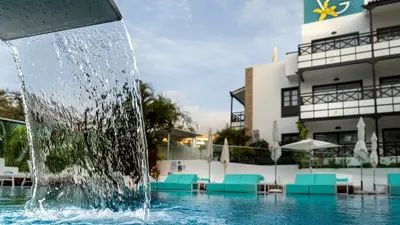 Vanilla Garden Boutique Hotel - Adults Only, Arona, Spain