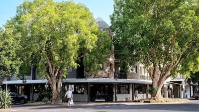 The Sebel Byron Bay, Byron Bay, Australia