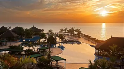 Hotel La Palma Princess, Fuencaliente de la Palma, Spain