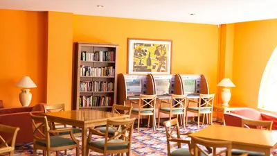 IFA Altamarena by Lopesan Hotels - All Inclusive, Pajara, Spain