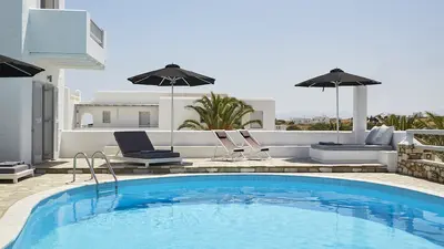 Mrs Armelina by Mr&Mrs White Hotels, Paros, Greece