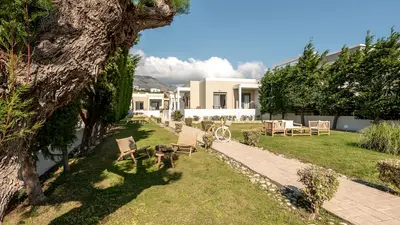 Plakias Suites, Agios Vasileios, Greece