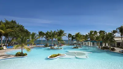 Coconut Bay Beach Resort & Spa All Inclusive, Vieux Fort, Saint Lucia