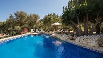 Hotel Rural Can Feliu, Porreres, Spain