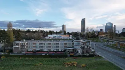 Days Inn by Wyndham Surrey, Surrey, Canada