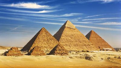 Deluxe 14-Day Egypt & Jordan Discovery with Dead Sea, Petra & Wadi Rum by 