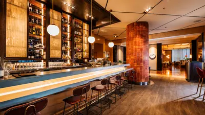 Amora Hotel Jamison Sydney, Sydney, New South Wales