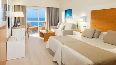 XQ El Palacete, Pajara, Spain