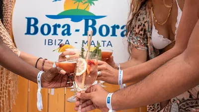 Bora Bora Ibiza Malta Resort - Music Hotel - Adults Only 18 plus, St. Paul's Bay, Malta