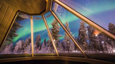 Northern Lights of Scandinavia by Insight Vacations