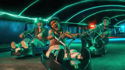 Singapore: Three- or Four-Ride Skyline Luge Sentosa & Skyride Combo Pass