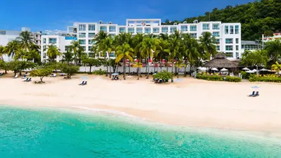 S Hotel Jamaica, Montego Bay, Jamaica