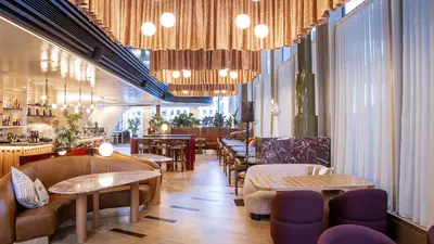 Citadines Walker North Sydney, Sydney, New South Wales