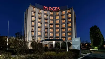 Rydges Geelong, Geelong, Victoria