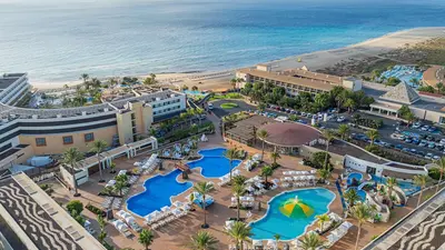 Iberostar Waves Gaviotas Park -All Inclusive, Pajara, Spain