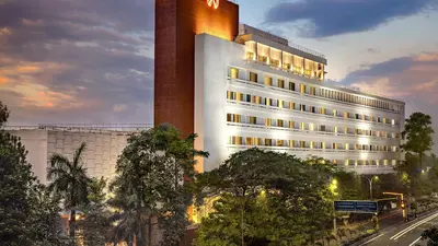 Welcomhotel by ITC Hotels, Cathedral Road, Chennai, Chennai, India