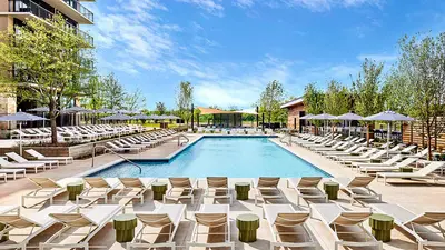 Omni PGA Frisco Resort, Frisco, USA