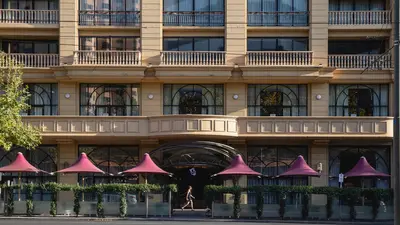 The Playford Adelaide – MGallery Collection, Adelaide, South Australia