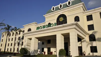 Peermont Mondior At Emperors Palace, Kempton Park, South Africa