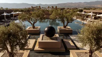 The Ritual, A Wellness Retreat, Kos, Greece