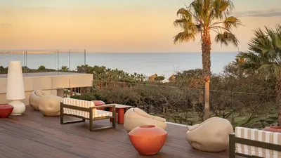 Kimpton Atlântico Algarve, Albufeira, Portugal