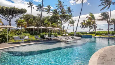 Hilton Grand Vacations Club Maui Bay Villas, Kihei, United States