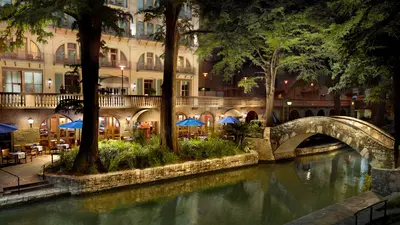 Mokara Hotel & Spa, San Antonio, United States
