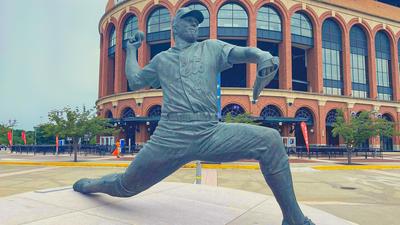 Witness an New York Mets Major League Baseball Game at Citi Field