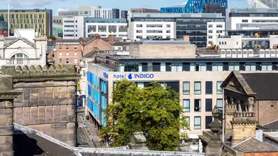 Hotel Indigo Newcastle, an IHG Hotel, Newcastle Upon Tyne, United Kingdom