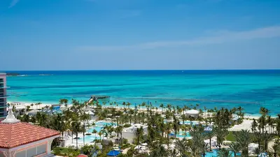 Grand Hyatt Baha Mar, Nassau, Bahamas