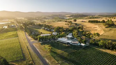 Balgownie Estate Yarra Valley, Yarra Valley, Victoria