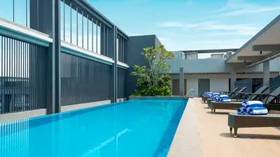 Mercure Kuala Lumpur Glenmarie , Shah Alam, Malaysia