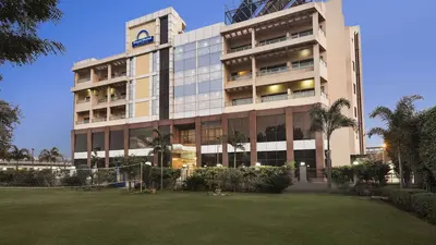 Days Hotel by Wyndham Neemrana Jaipur Highway, Neemrana, India