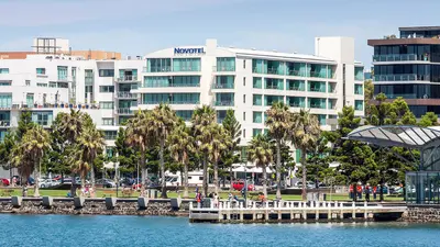 Novotel Geelong, Geelong, Victoria