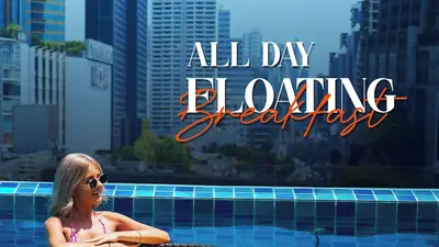 Hotel Clover Asoke, Bangkok, Thailand