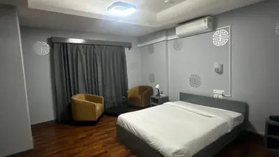 The Gochukha Hotel, Thimphu, Bhutan