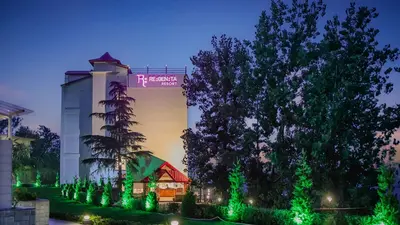 Regenta Resort MARS Valley View, Shimla, India