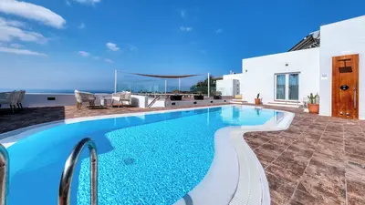 Casa Serena 10, Tías, Spain