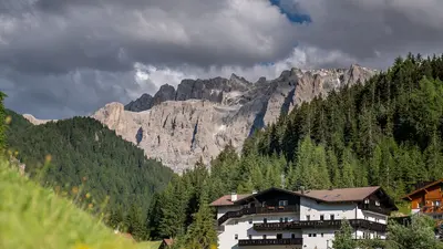 Monte44, Selva di Val Gardena, Italy