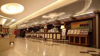 Hotel Nikko Kansai Airport, Tajiri, Japan