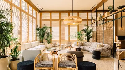 Hotel June West L.A., a Member of Design Hotels, Los Angeles, United States