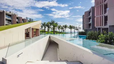 La Vela Khao Lak, Takua Pa, Thailand