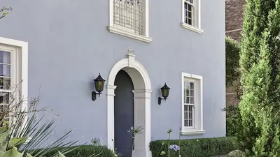 Harpers House, Cape Town, South Africa