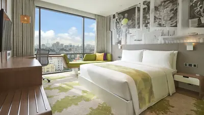 Holiday Inn & Suites Saigon Airport by IHG, Ho Chi Minh City, Vietnam