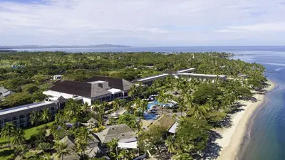 Sofitel Fiji Resort And Spa, Nadi, Fiji