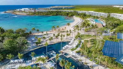 Conrad Tulum Riviera Maya, Tulum, Mexico