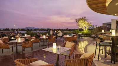 Oakwood Ha Long, Ha Long, Vietnam