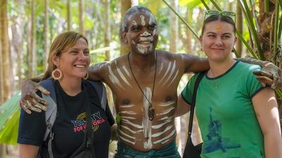 Cassowary Coast Goondoi Culture Experience