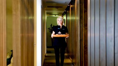 Two-Hour Spa Package in Noosa Heads