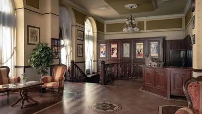 Cotton House Hotel Budapest, Budapest, Hungary